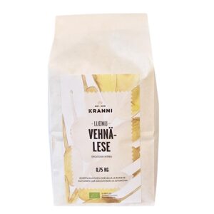 Vehnälese luomu - 0,75kg
