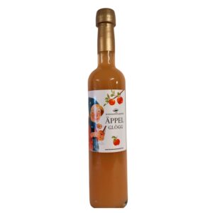 Bornemannin omenaglögi 0,5l