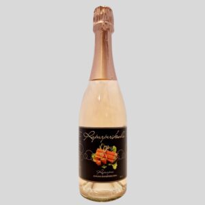 Kontiomehu Raparperikuohujuoma alkoholiton - 0,75l