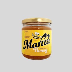 Martta Hunaja - 500g