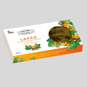 Vavesaaren tilan lakka marmeladimakeinen - 150g