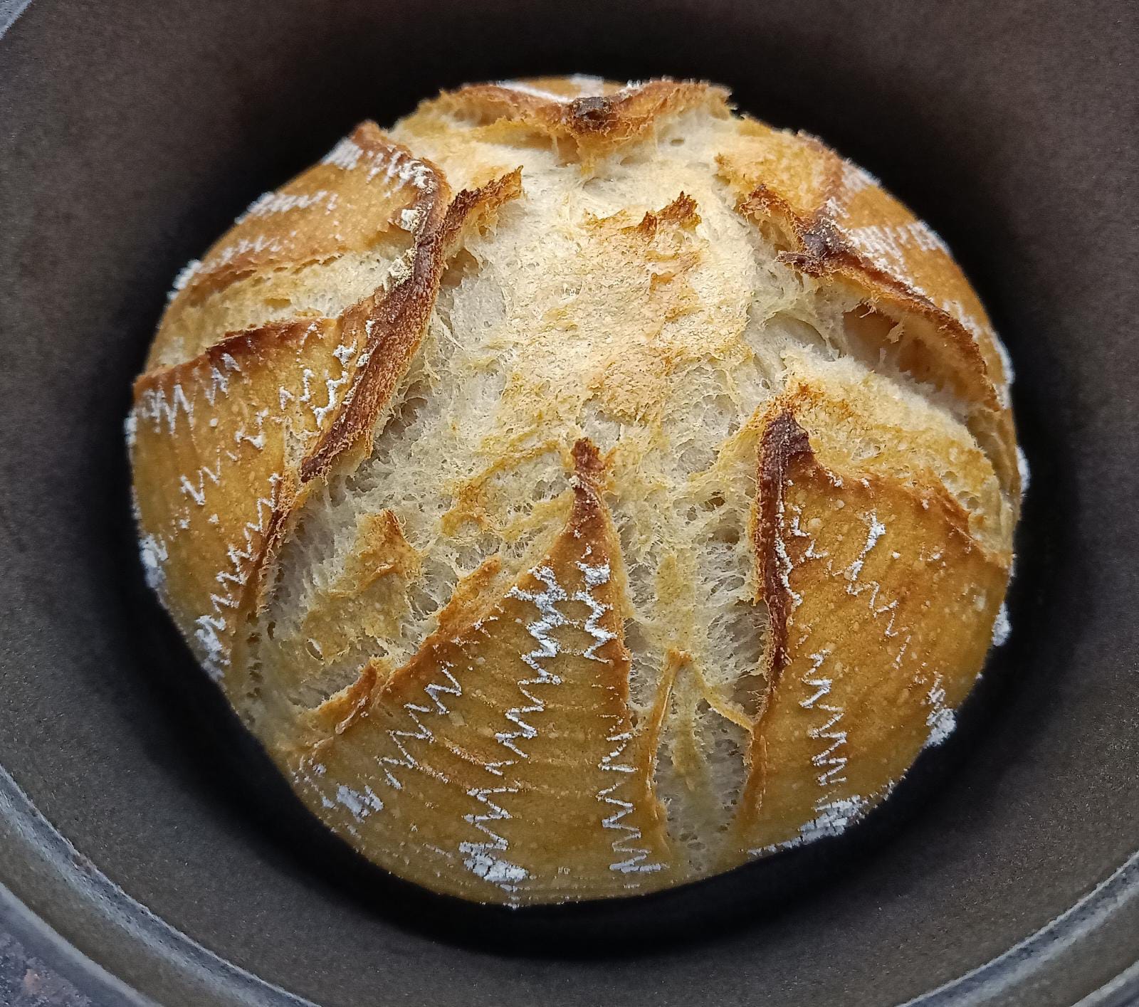 Hapanjuurileipäkurssi ke. 18.11.26 klo 18-21