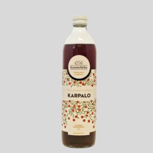 Kontiomehun Karpalomehu (tiiviste) 0,5 l