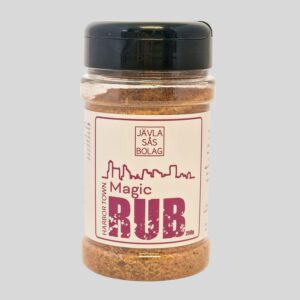 Magic Rub mausteseos - 250 g
