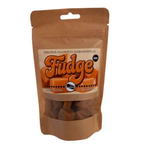 Lakumesta Fudge 150 g