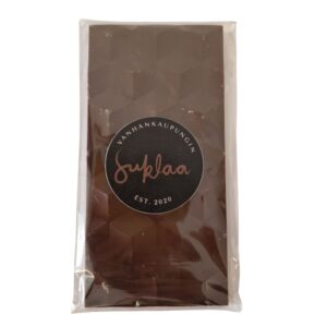 Vanhankaupungin Suklaan Kahvi-maitosuklaa - 85g