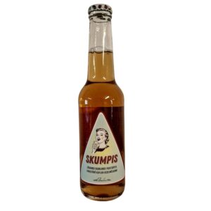 Amalias Skumpis limonadi - 0,275l
